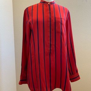 NWOT Lauren Ralph Lauren Blouse